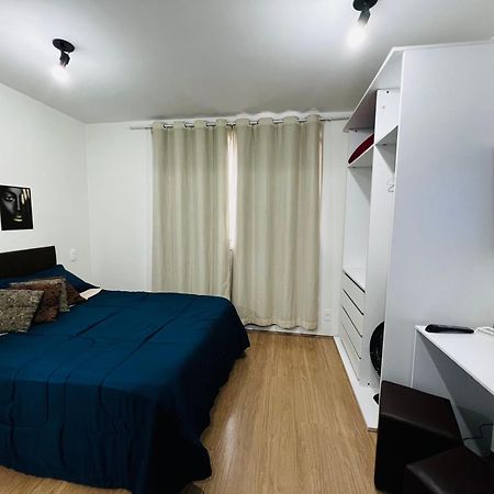 Flats Moov Estacao Bras Διαμέρισμα Σάο Πάολο Εξωτερικό φωτογραφία