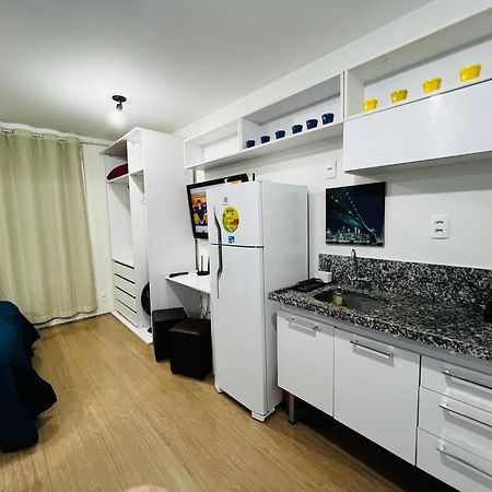 Flats Moov Estacao Bras Διαμέρισμα Σάο Πάολο Εξωτερικό φωτογραφία