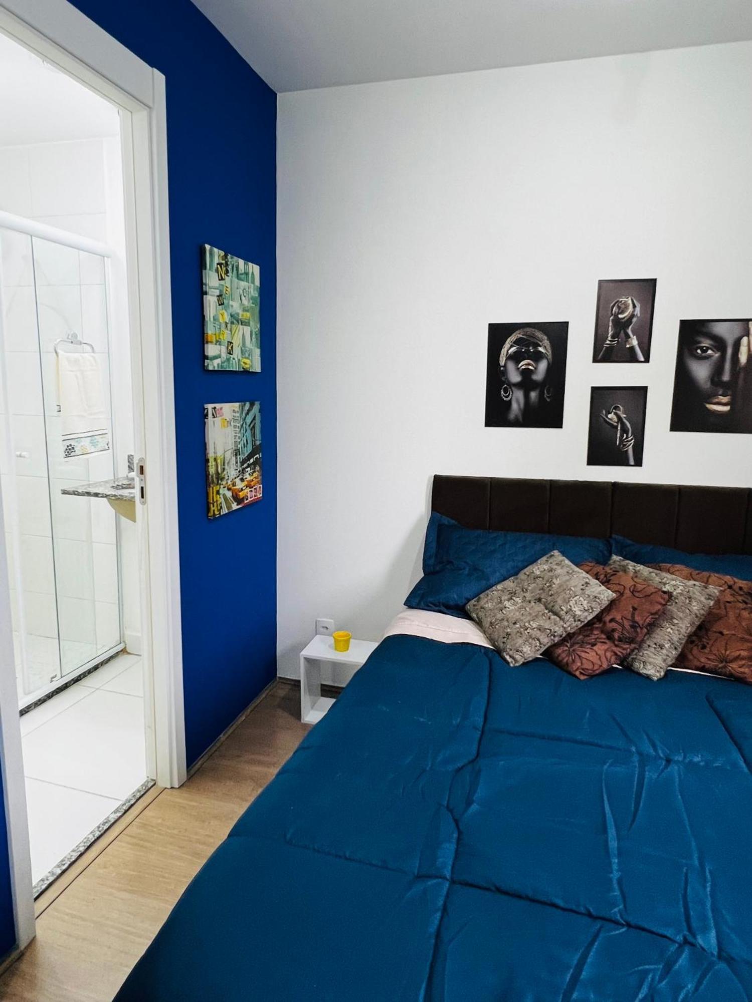 Flats Moov Estacao Bras Διαμέρισμα Σάο Πάολο Εξωτερικό φωτογραφία