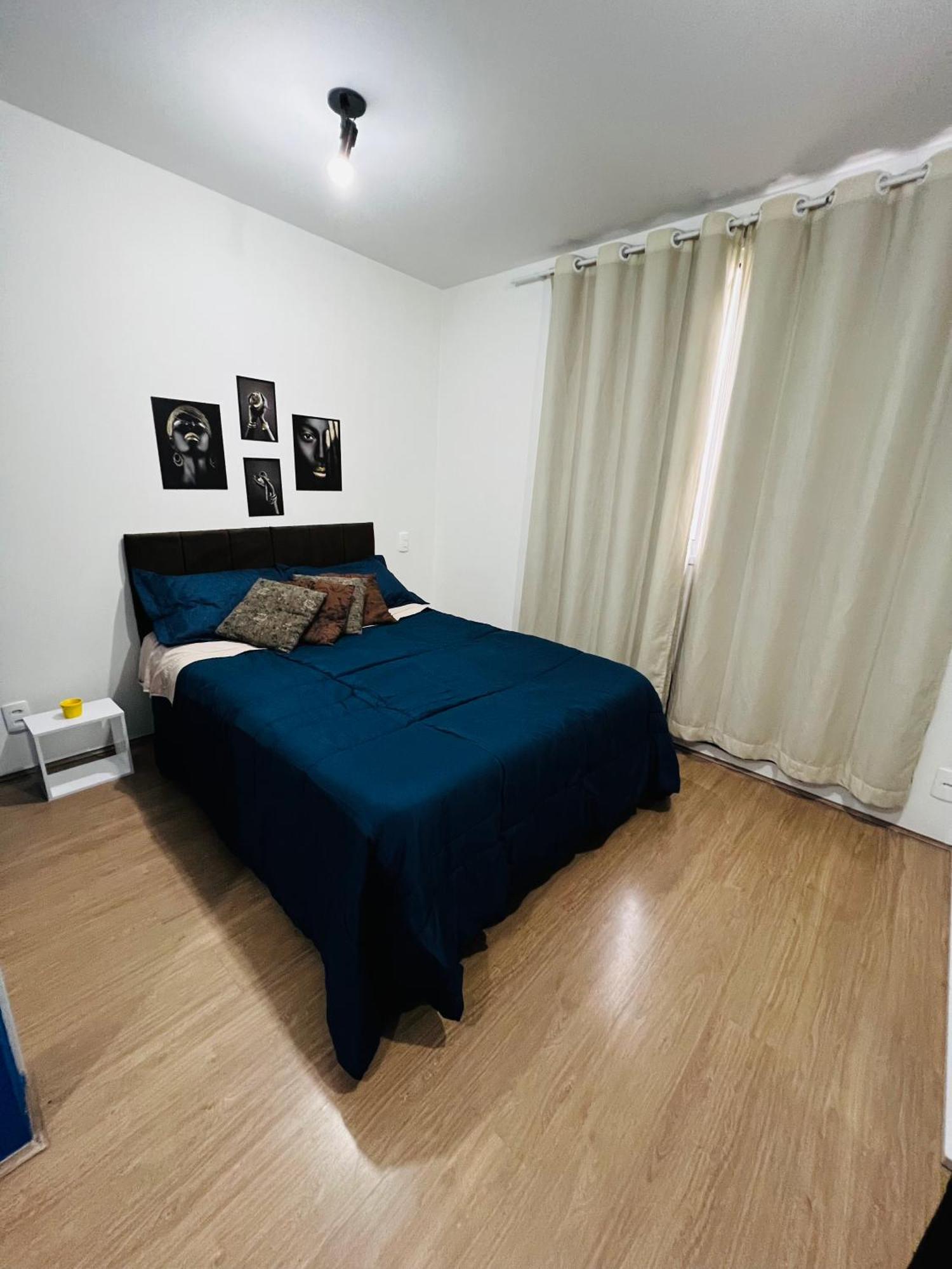 Flats Moov Estacao Bras Διαμέρισμα Σάο Πάολο Εξωτερικό φωτογραφία