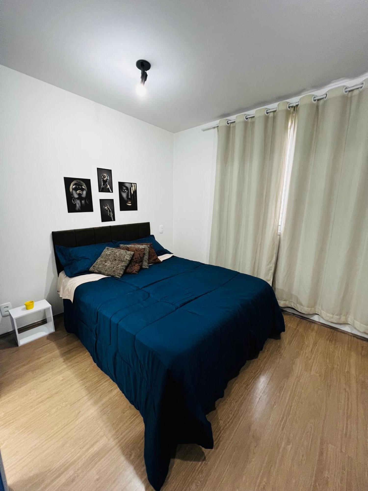 Flats Moov Estacao Bras Διαμέρισμα Σάο Πάολο Εξωτερικό φωτογραφία
