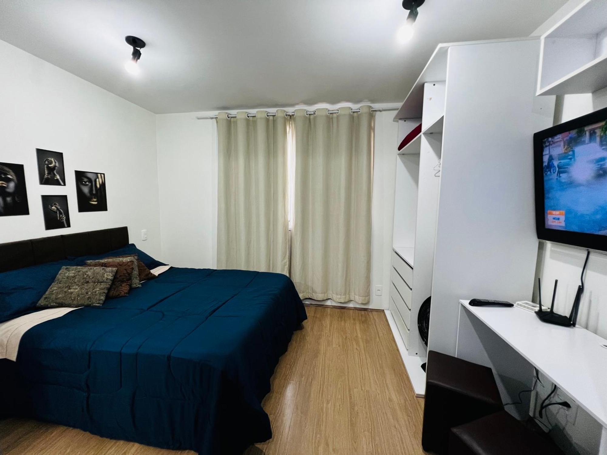 Flats Moov Estacao Bras Διαμέρισμα Σάο Πάολο Εξωτερικό φωτογραφία