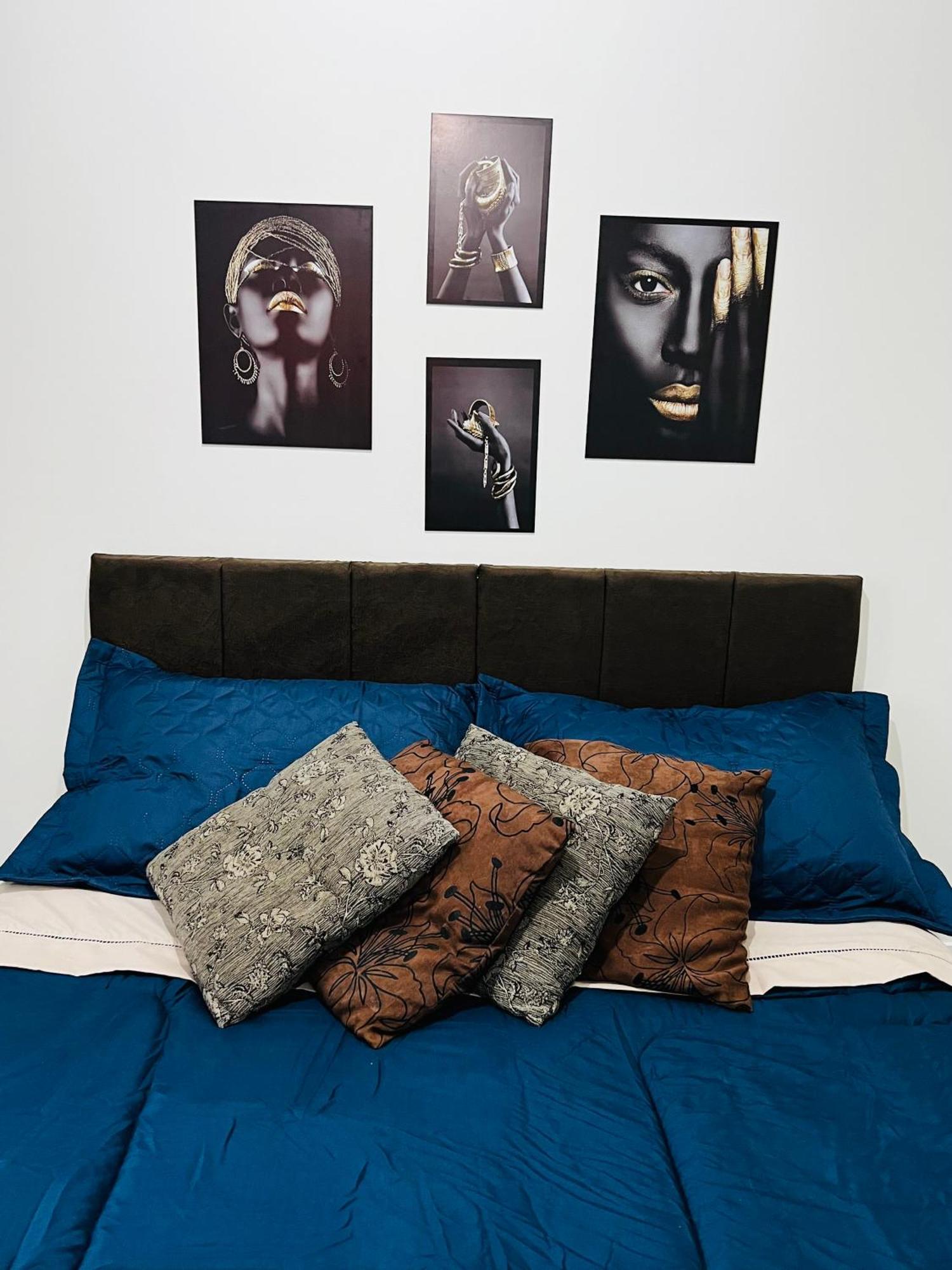 Flats Moov Estacao Bras Διαμέρισμα Σάο Πάολο Εξωτερικό φωτογραφία